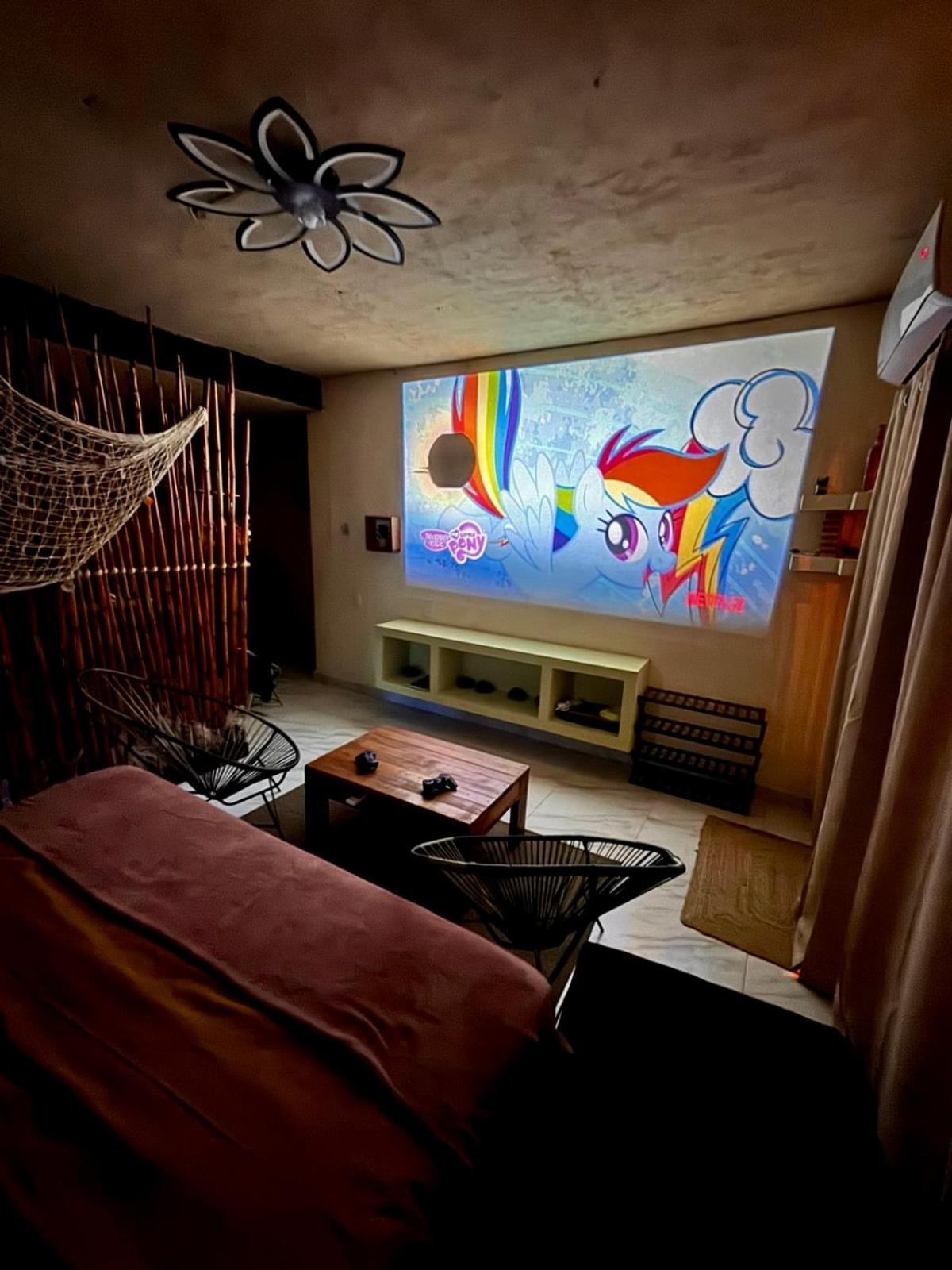 Completa Ferienhaus Acapulco