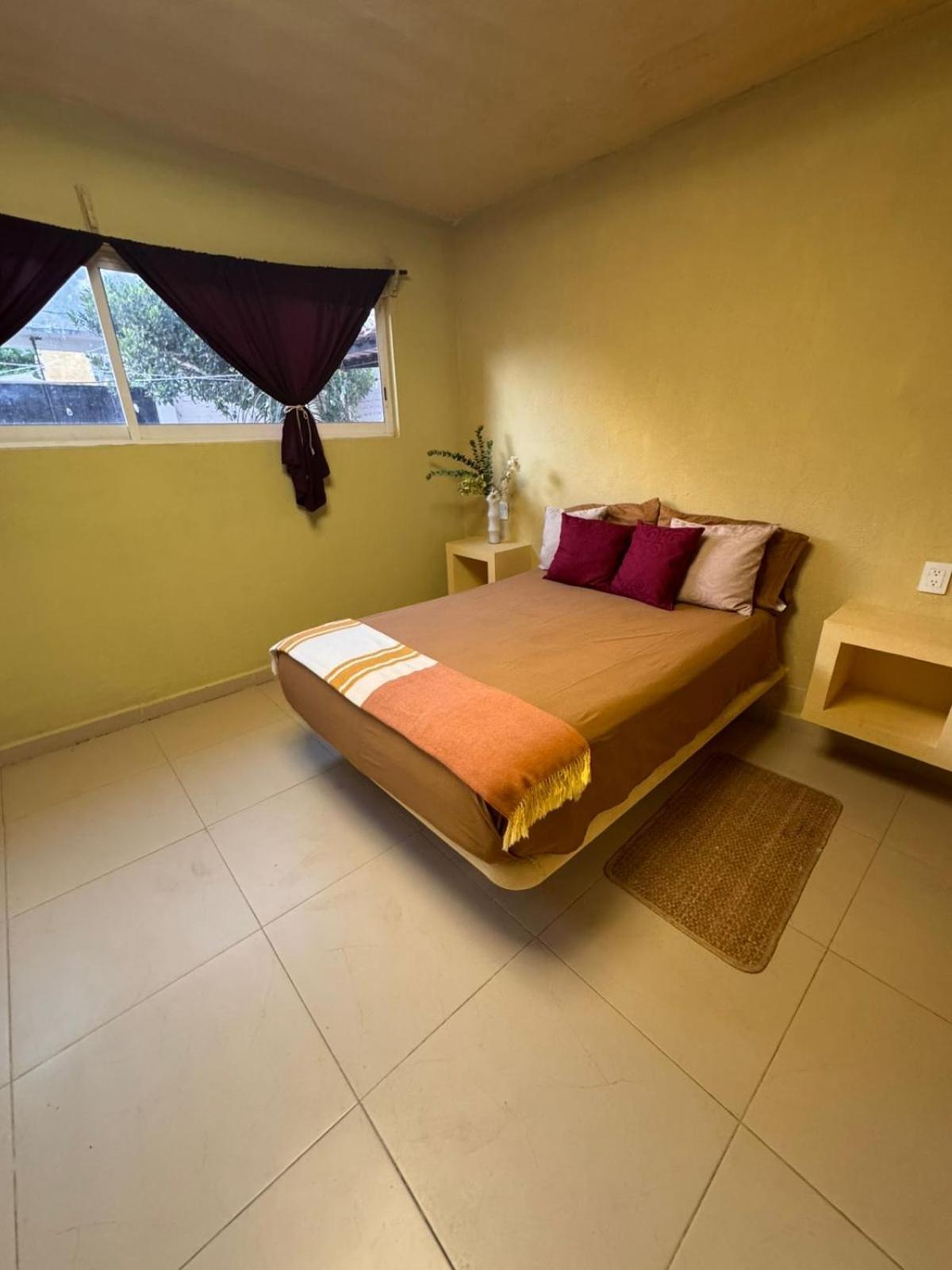 Ferienhaus Completa