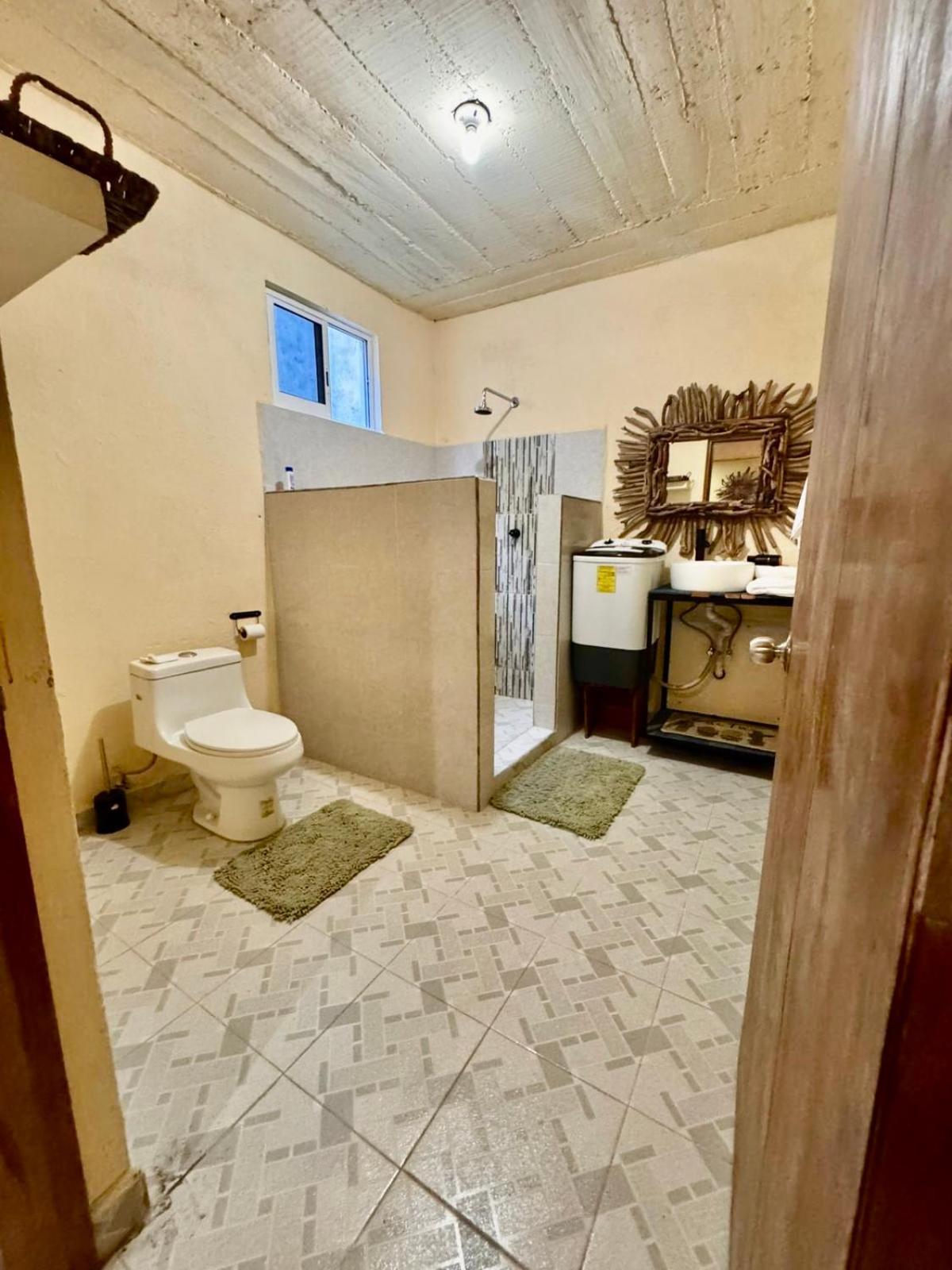 Completa Ferienhaus Acapulco